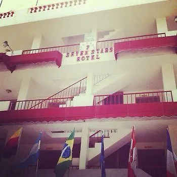 Seven Stars Hotel Musseau