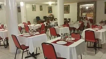 Seven Stars Hotel Musseau Haiti