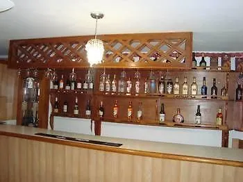 Seven Stars Hotel Musseau