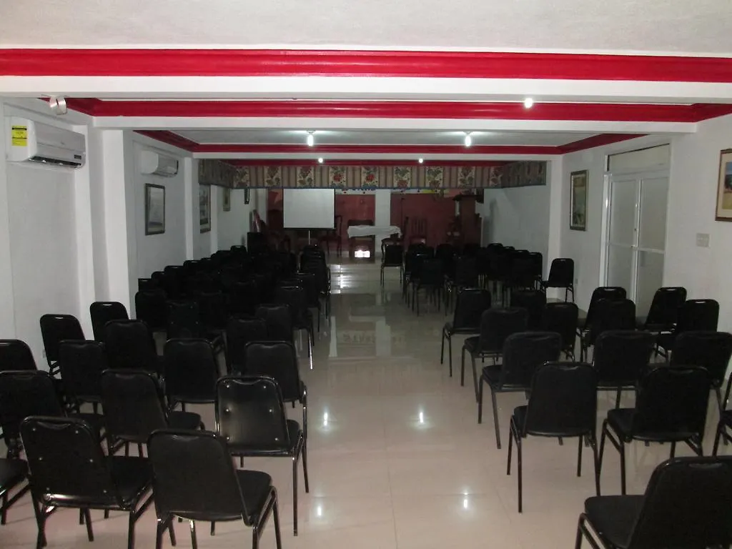 Seven Stars Hotel Musseau Haiti