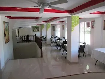 Seven Stars Hotel Musseau 3*,  Haiti