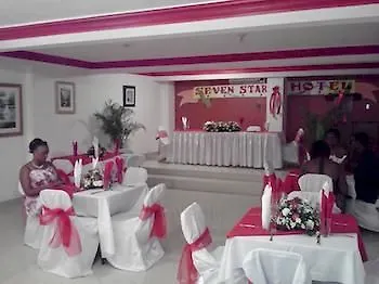 Seven Stars Hotel Musseau 3*,