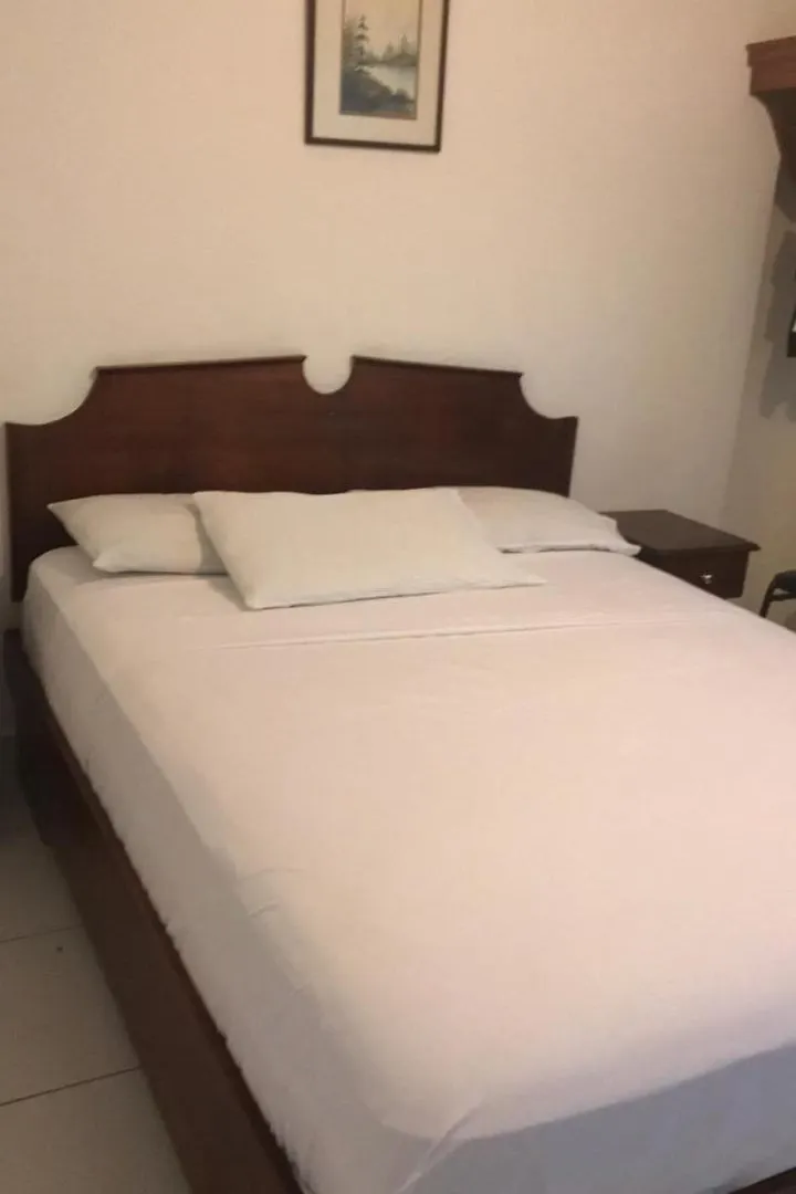 Seven Stars Hotel Musseau