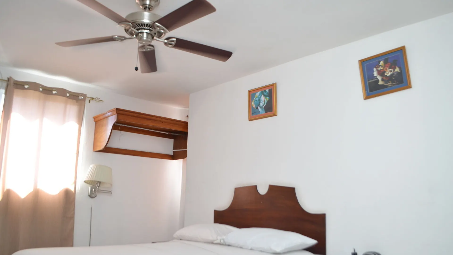 ***  Seven Stars Hotel Musseau Haiti