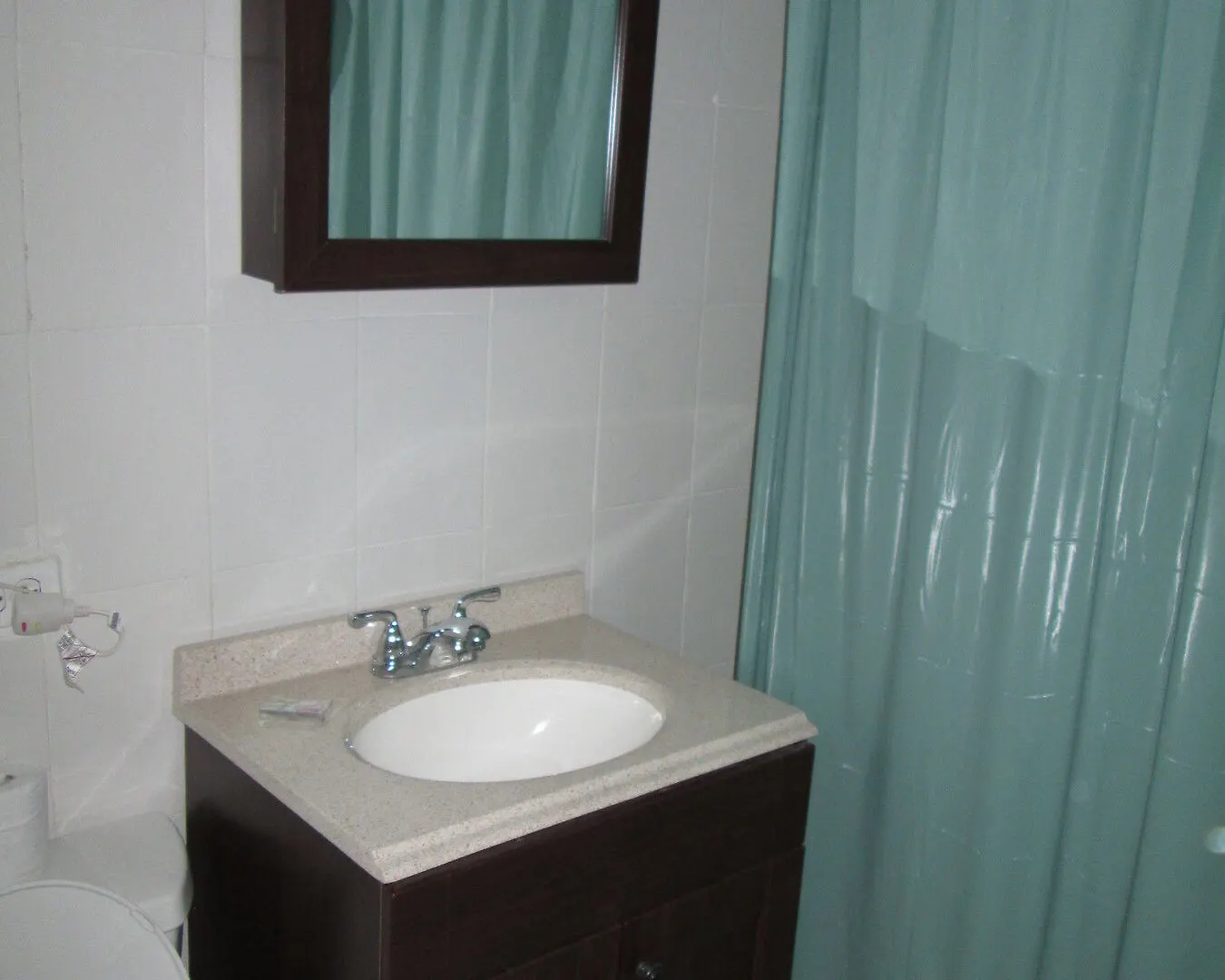 Seven Stars Hotel Musseau 3*,  Haiti