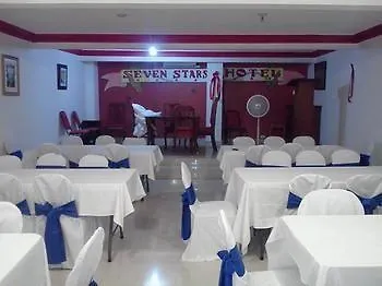 Seven Stars Hotel Musseau